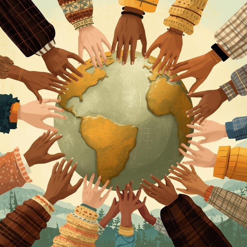 Join our movement image